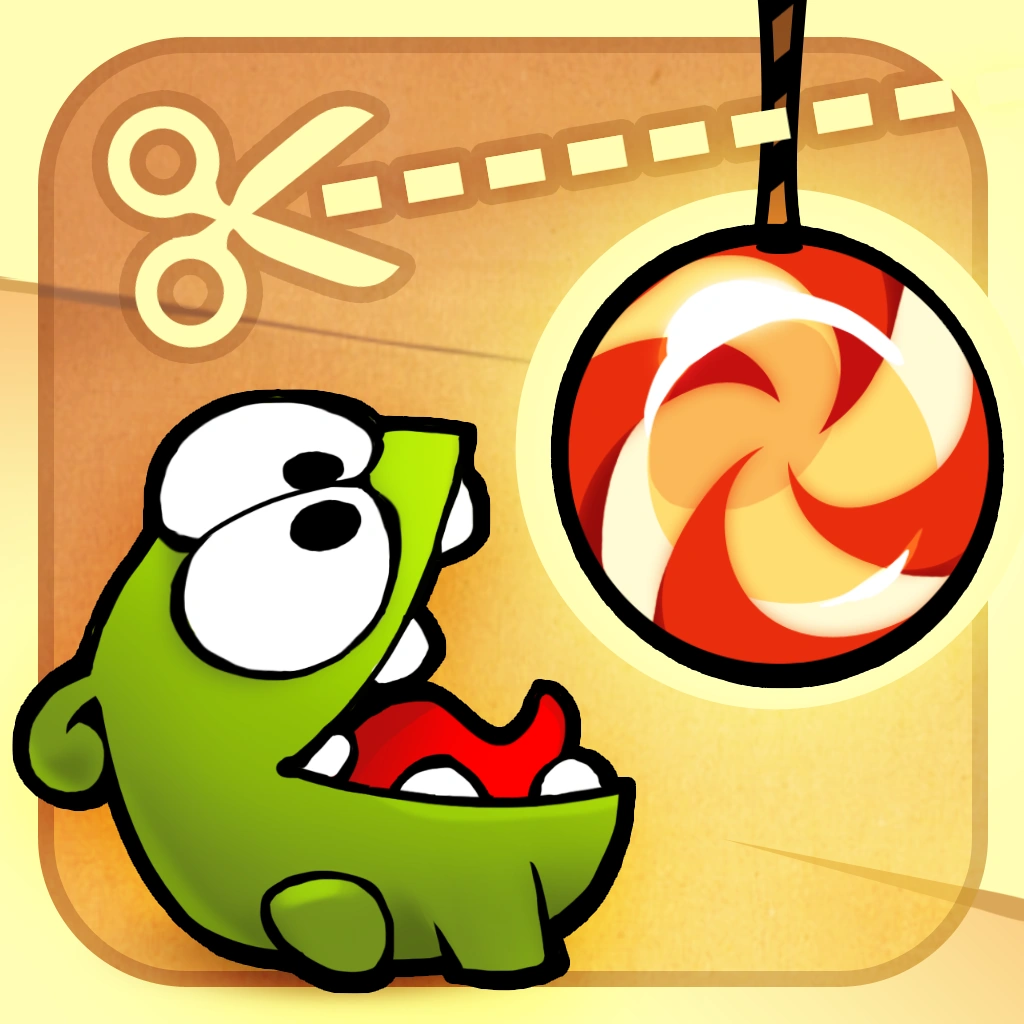 Cut The rope